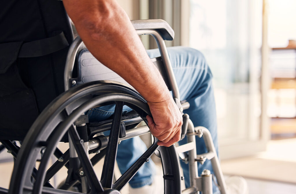Why Choose Home Mobility Pros in Fall River, MA