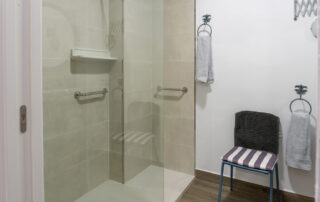 Accessibility Bathroom Contractors in Providence, RI | Home Mobility Pros