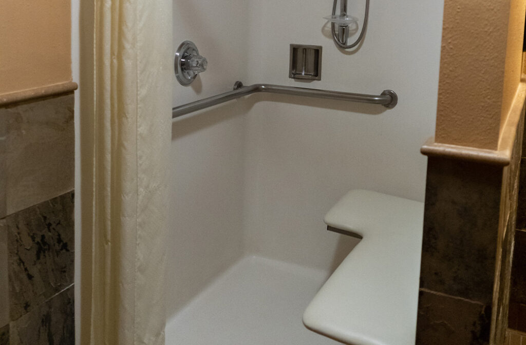 Accessibility Bathroom Upgrades That Improve Safety