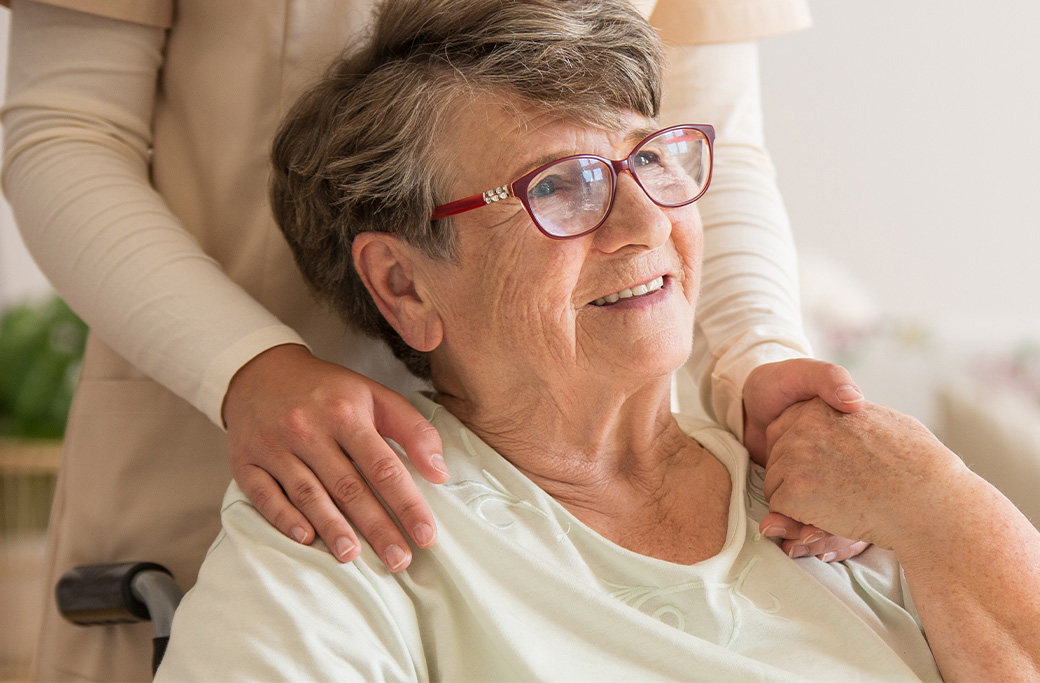 Adapting Your Home for Changing Needs: A Caregiver’s Guide