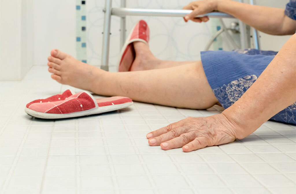 Importance of an Accessible Bathroom