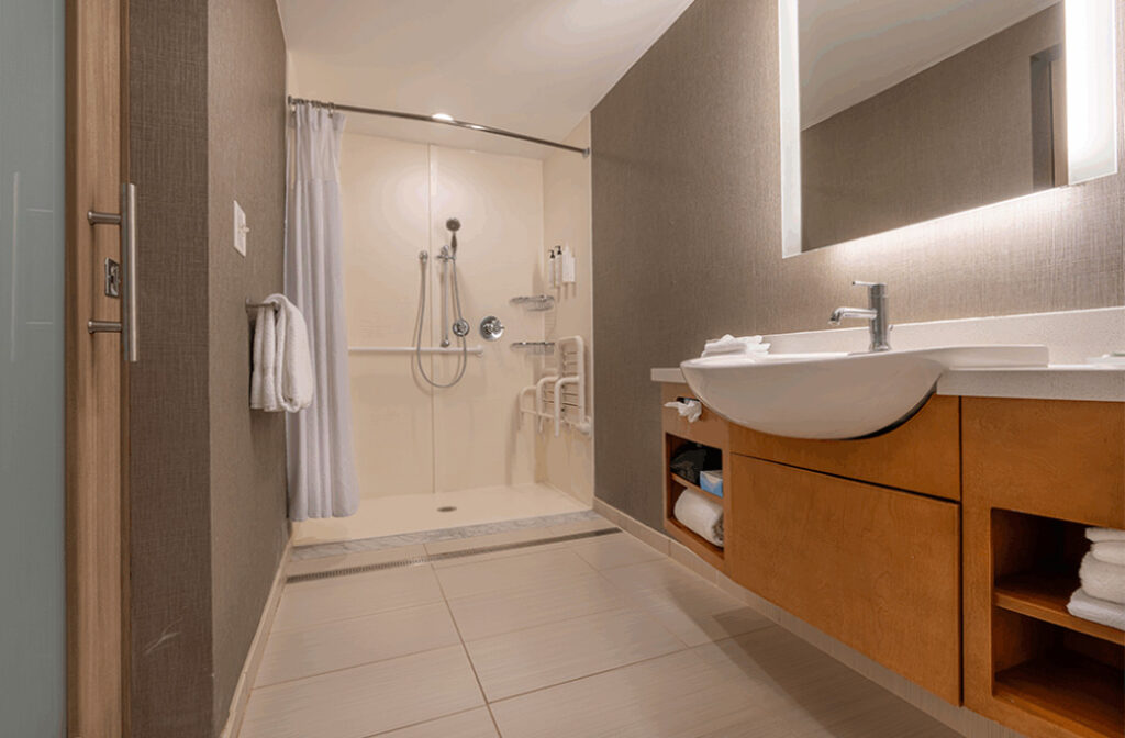 Key Areas of the Home That Often Need Modification