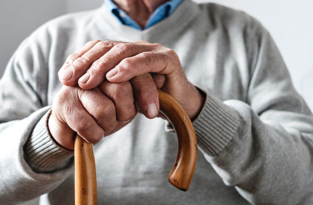 Safety vs. Independence: Finding the Right Balance