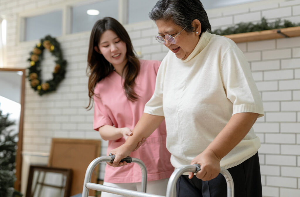 Understanding Evolving Care Needs