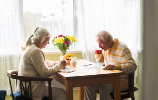 Aging in Place Home Modifications: Rhode Island Homeowners Guide