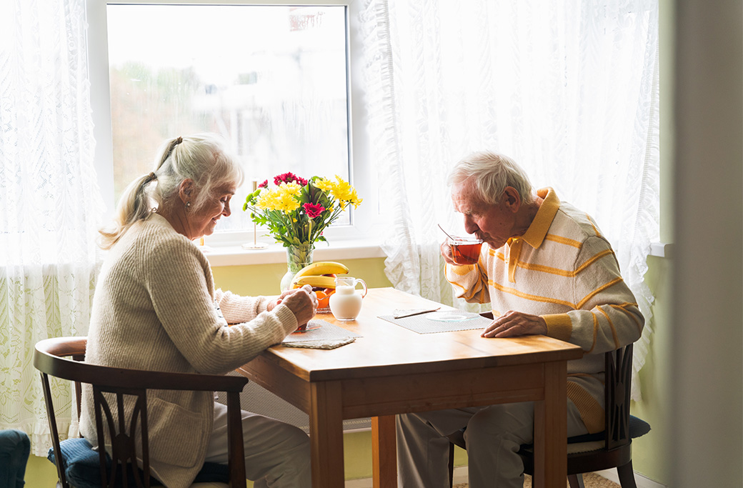 Aging in Place Home Modifications: Rhode Island Homeowners Guide