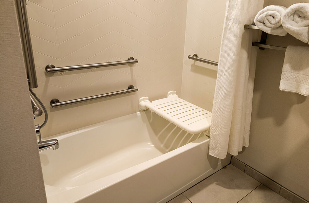 Most Popular Accessible Bathroom Upgrades in Rhode Island Homes