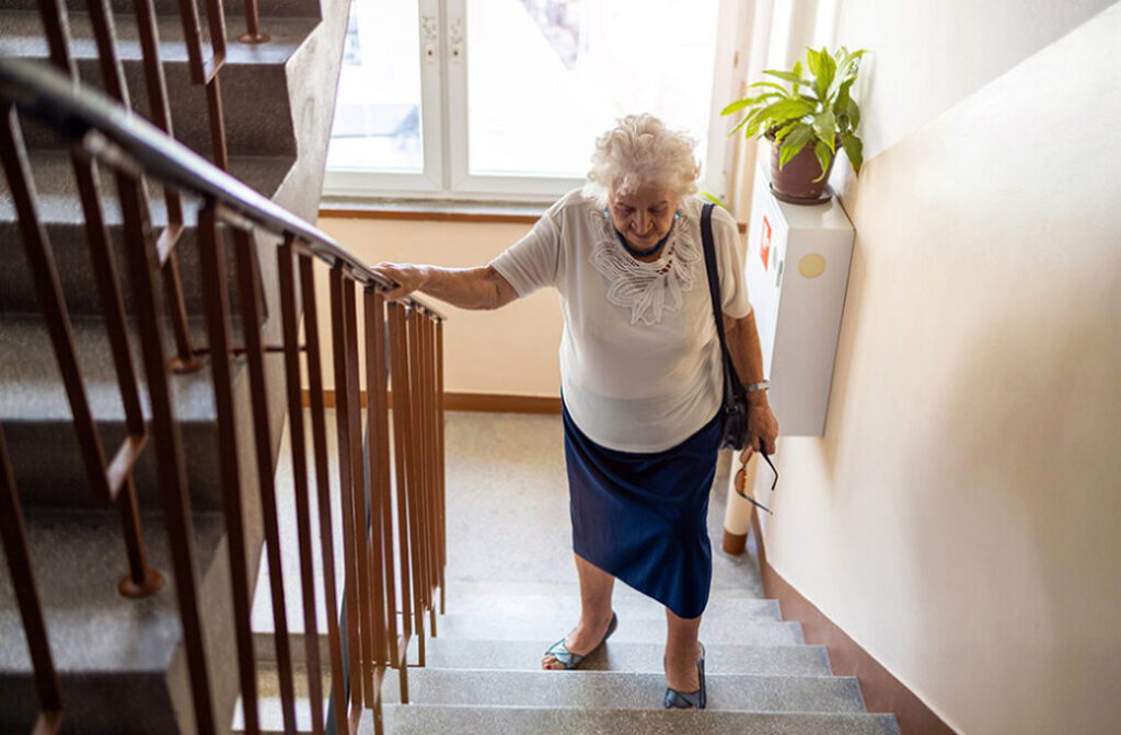 What Exactly Does Aging in Place Mean for Seniors?