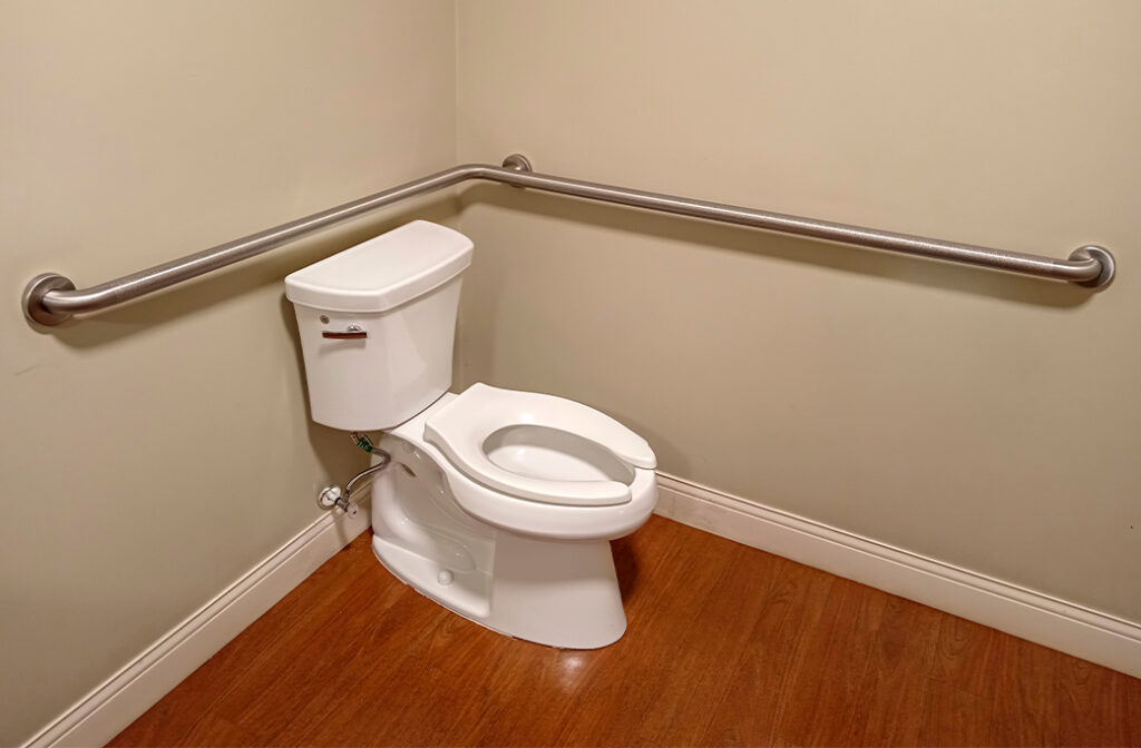 What Is an Accessible Bathroom?