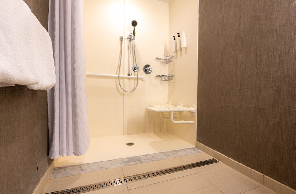Why Are Accessible Bathrooms Growing in Popularity?