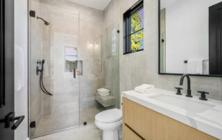 Why More Rhode Island Homeowners Are Choosing Accessible Bathroom Designs