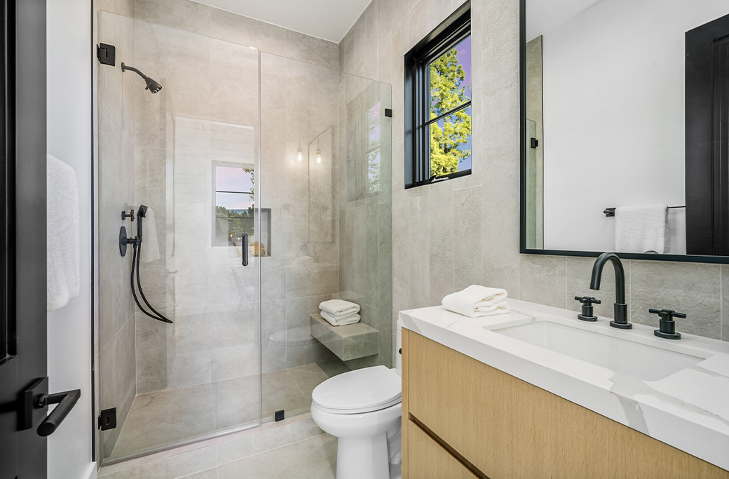 Why More Rhode Island Homeowners Are Choosing Accessible Bathroom Designs
